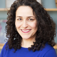 Pamela Shifman Pamela Shifman