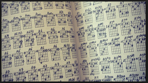 chord2 chord2